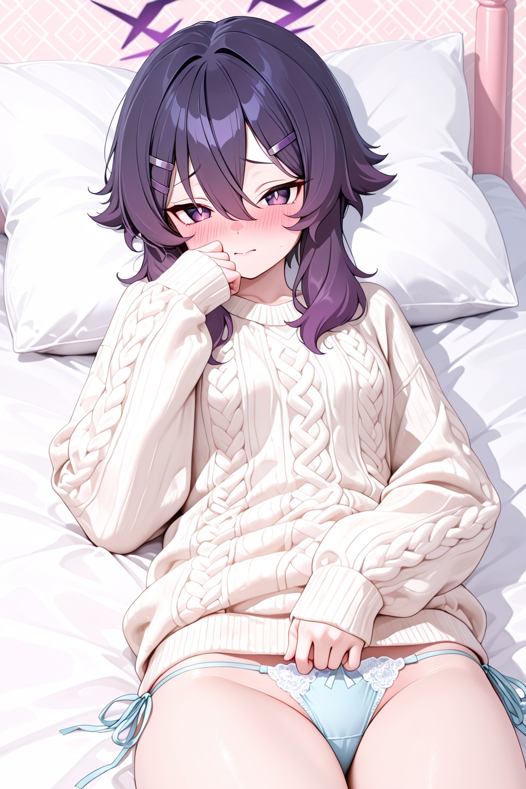 青春着エロニット