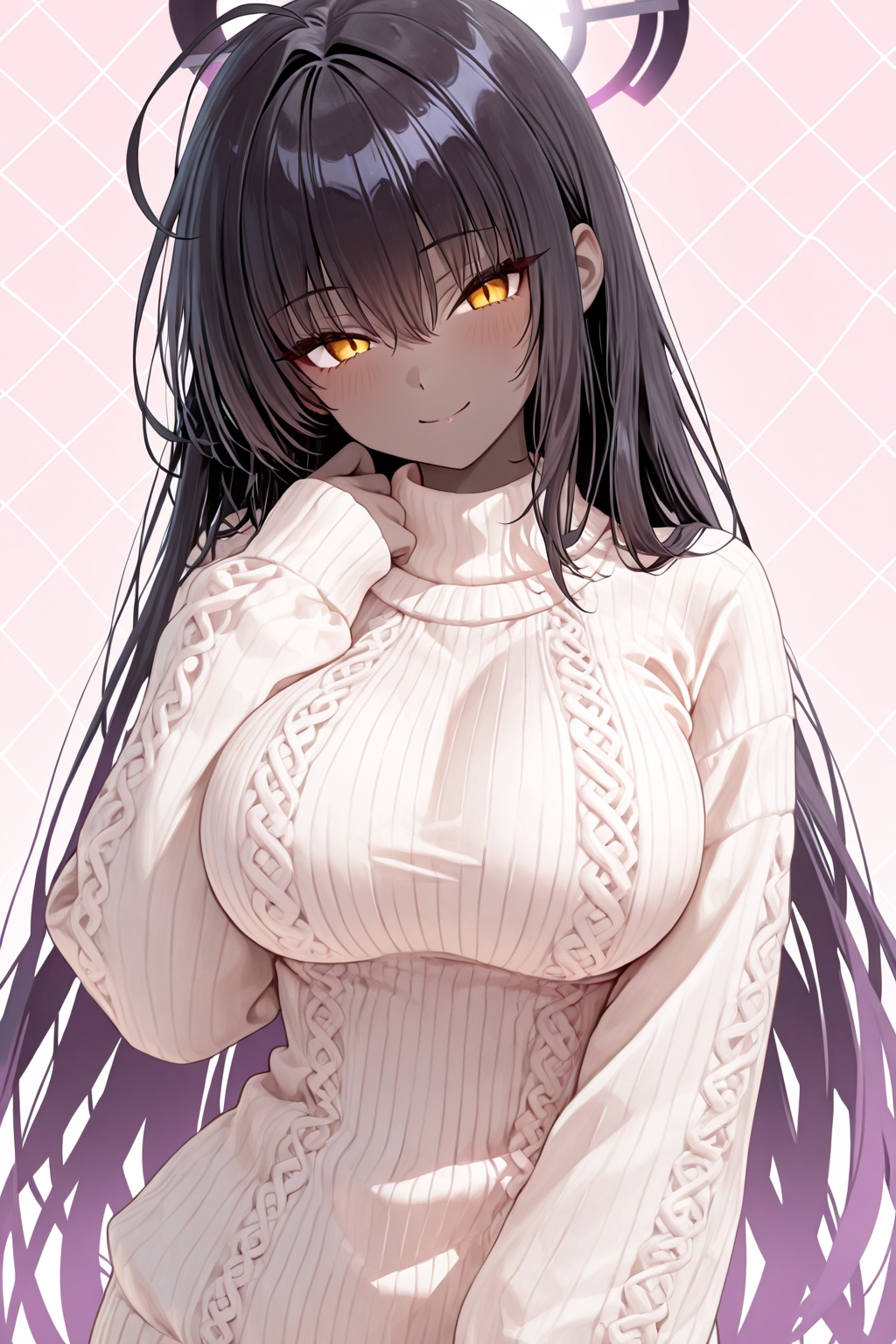 青春着エロニット