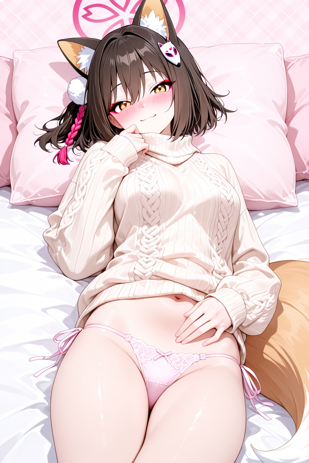 青春着エロニット