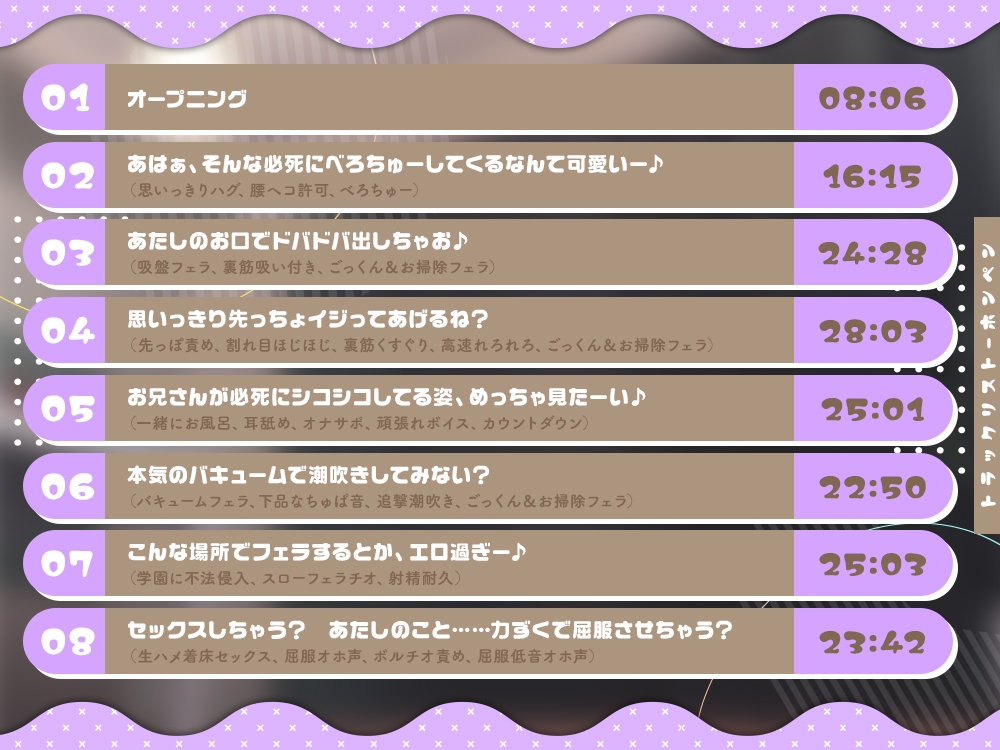 【2026年05月05日迄限定】マンションヘルス『公営住宅✕✕✕301号室』〜亀頭責めからバキュームまで、生意気ギャルのウザウザイリーガル回春♪
