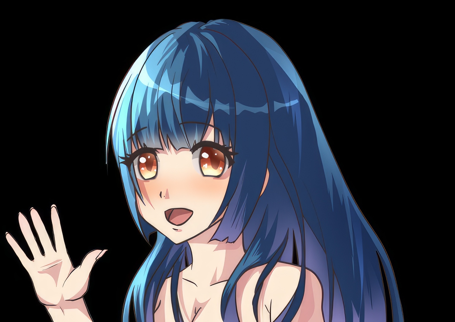 【言葉責め耳かき】ちょっぴりSな彼女があなたのお耳をいじめちゃう！【KU100】 – Preview 2