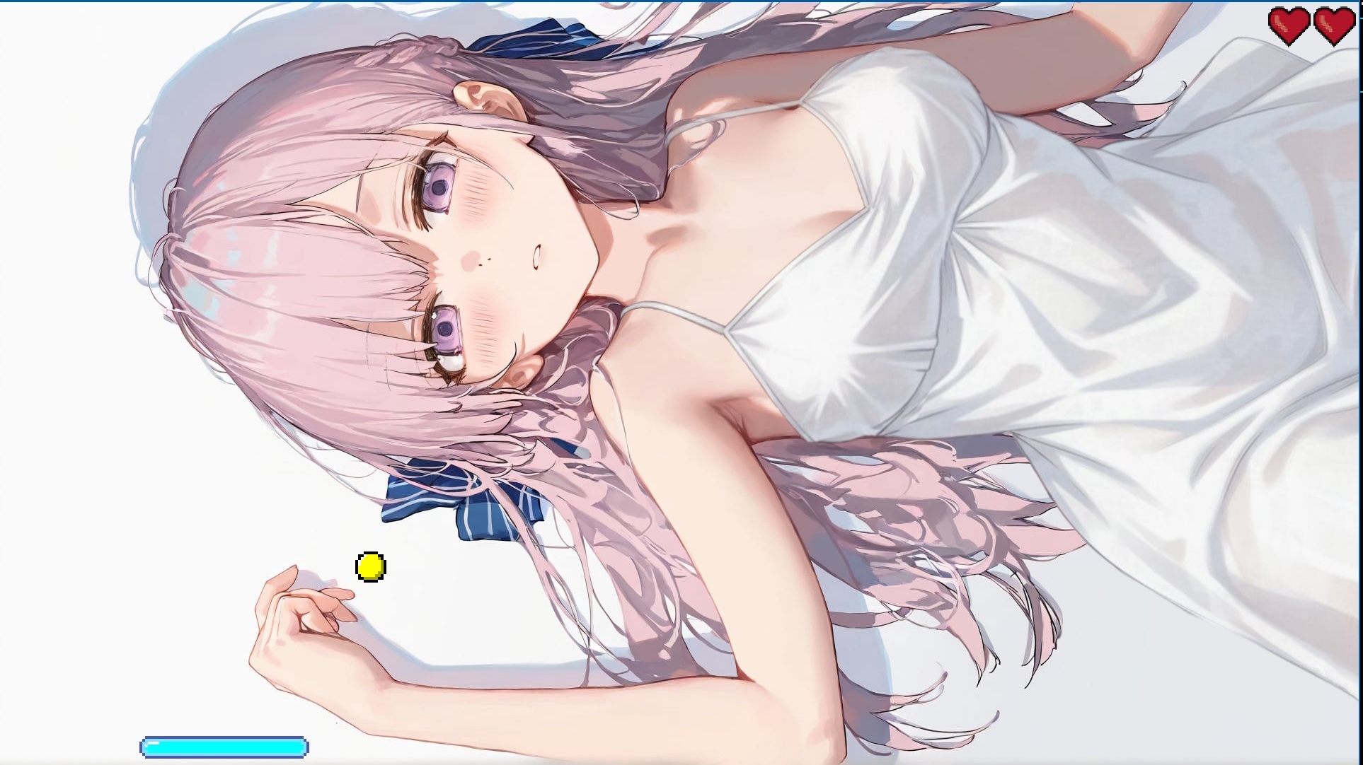 帰ってきた爆裂ブロック崩し