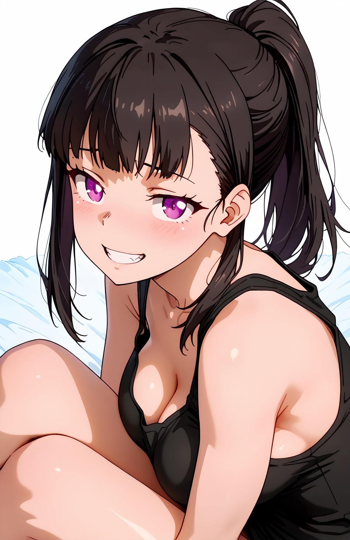 炎炎、マ〇さん211枚！！