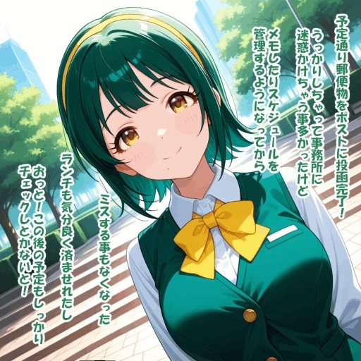 パイズリ異能力おじさん パイズリ予定日 編