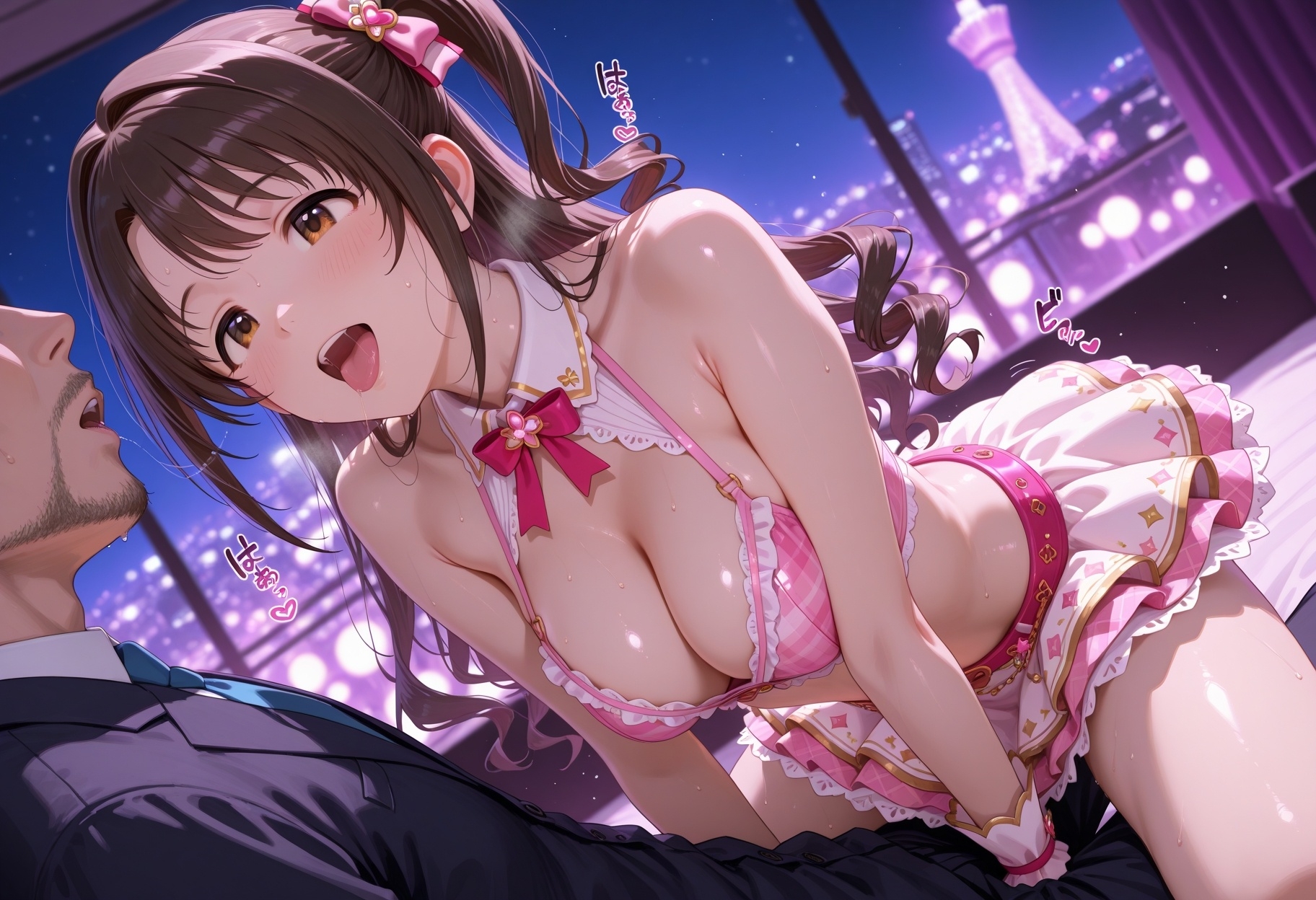 夢ばかりなる手枕に