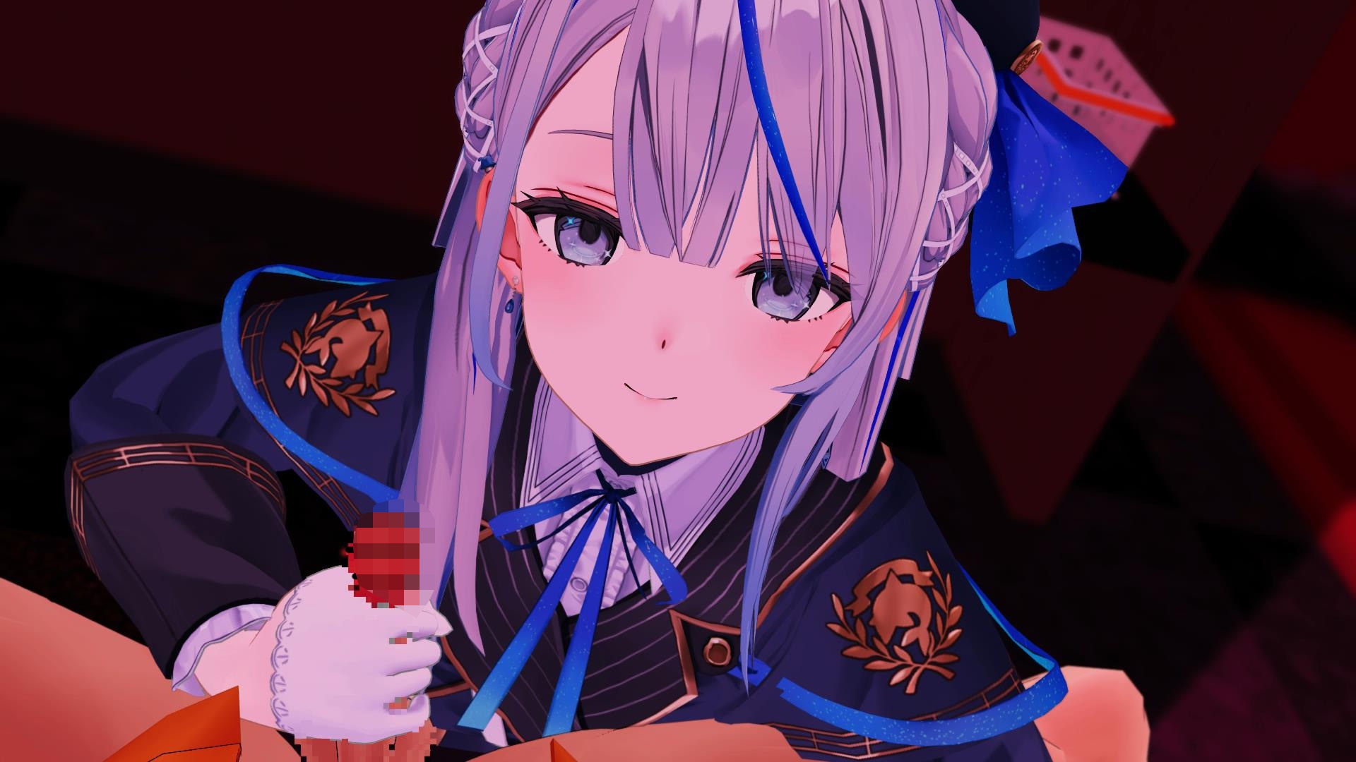 天〇ル〇 秘密のピンサロ