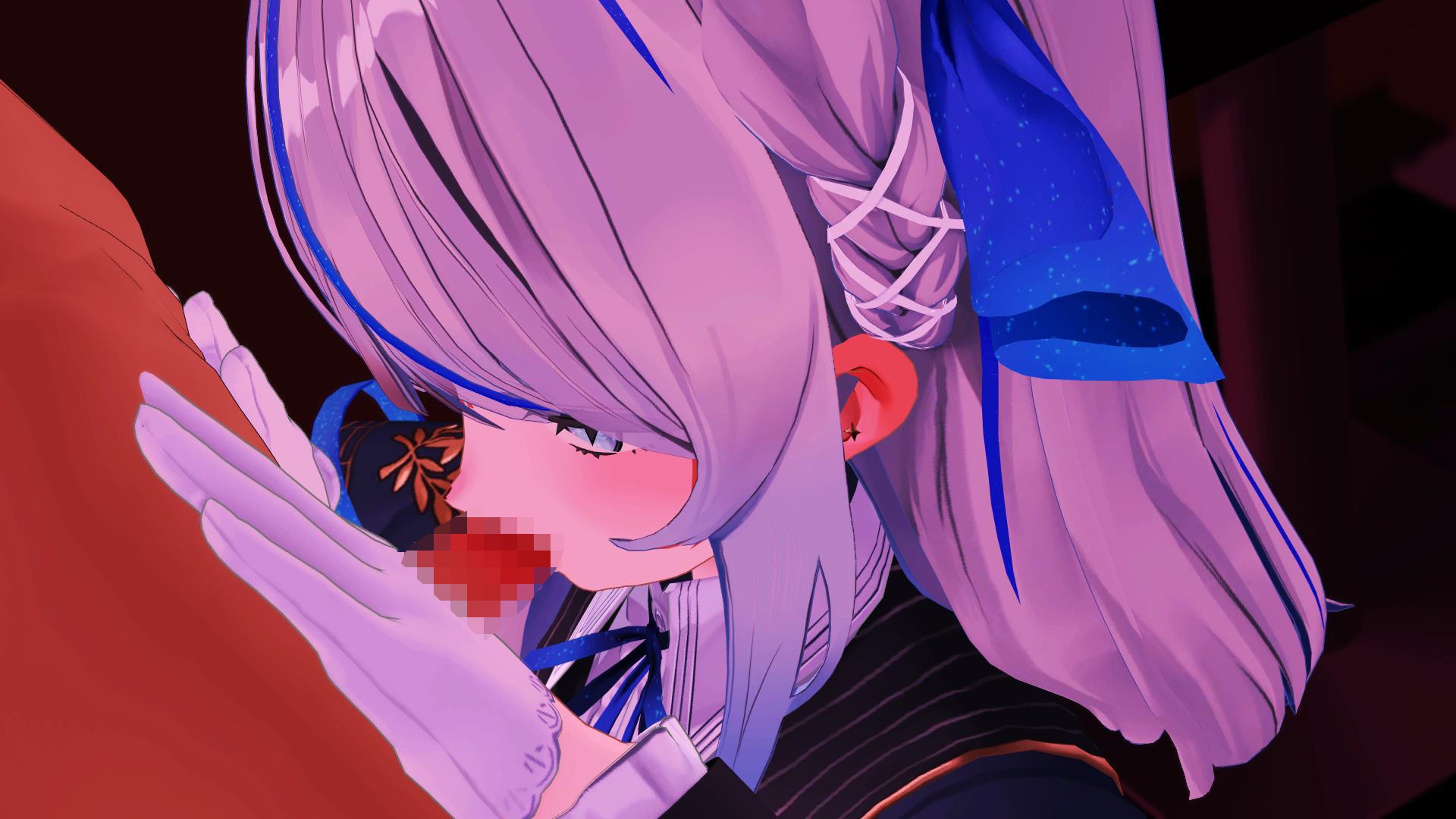 天〇ル〇 秘密のピンサロ