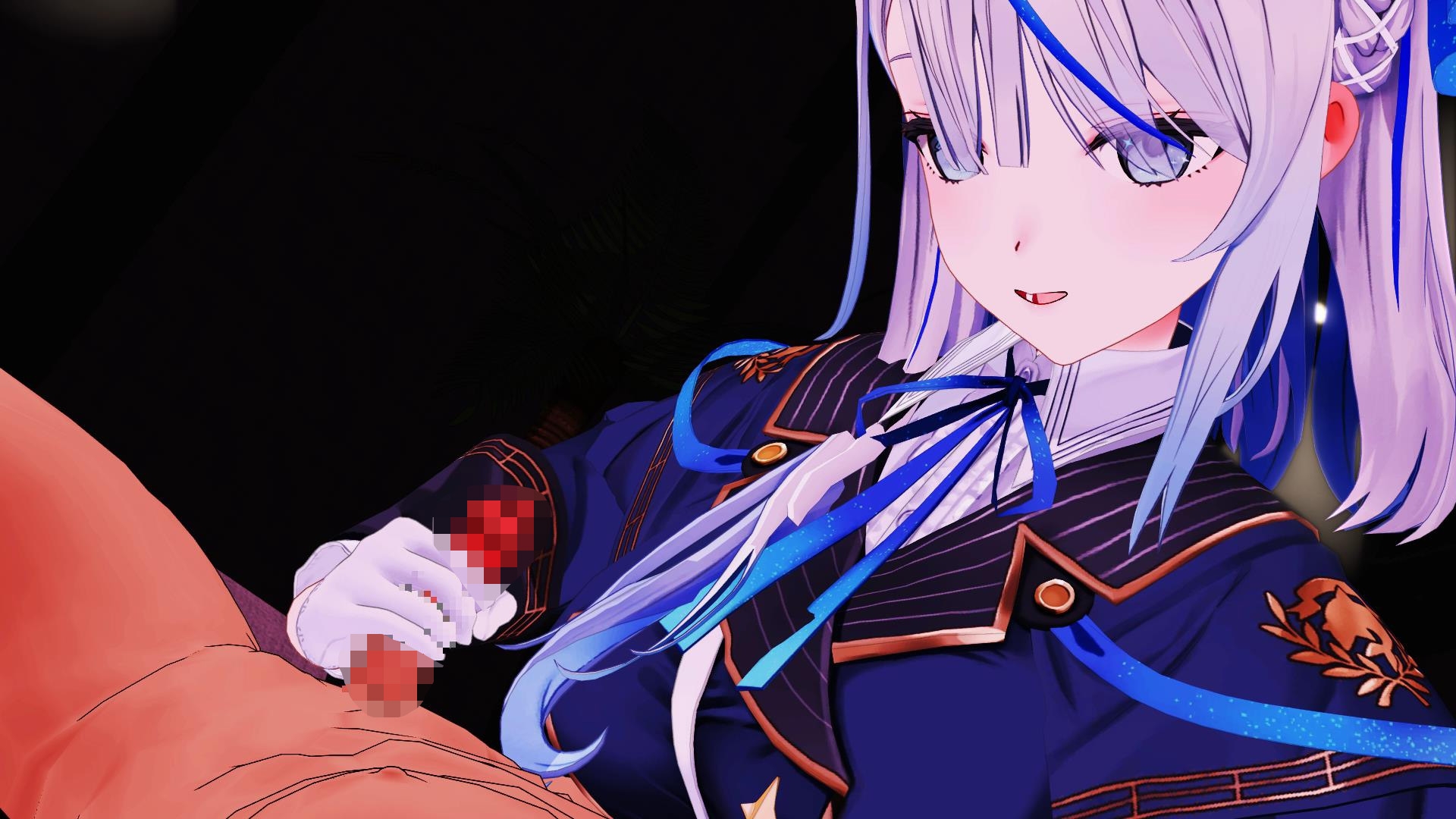 天〇ル〇 秘密のピンサロ