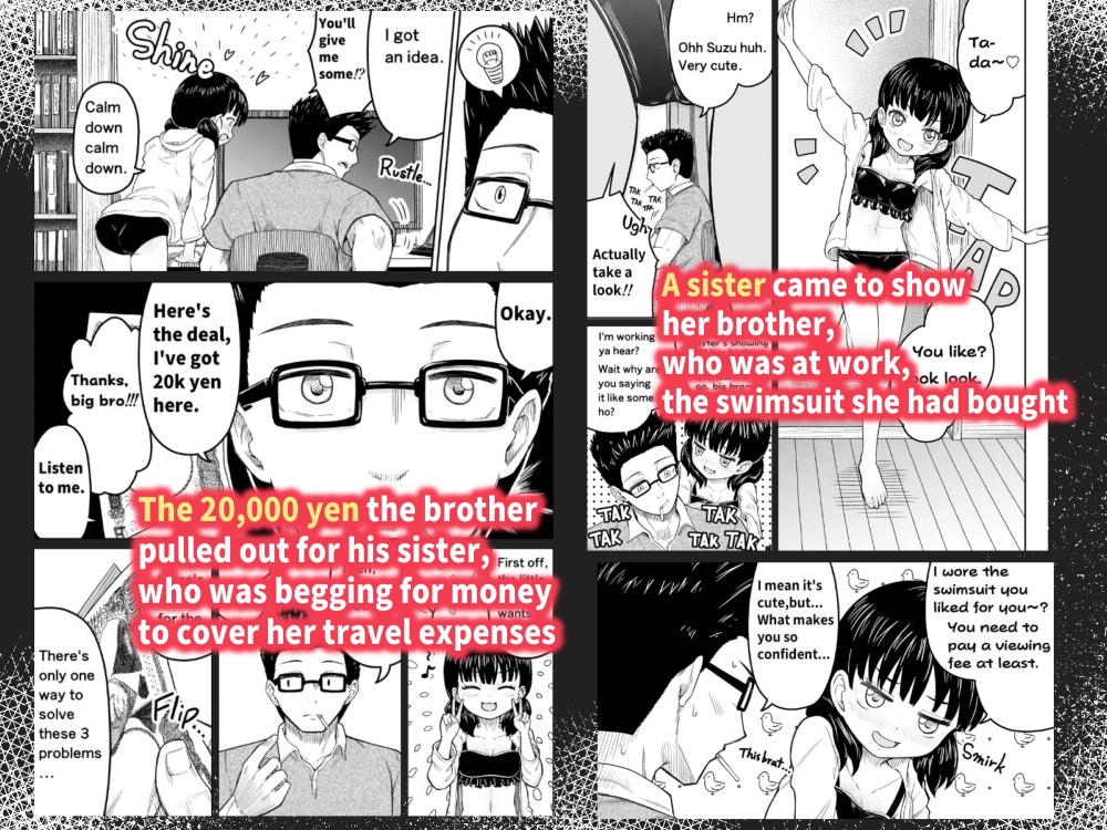 Putting Money to Good Use – Preview 2