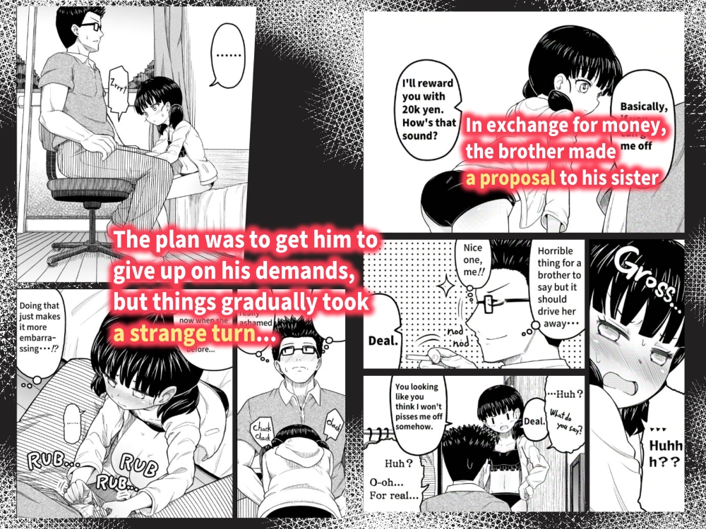 Putting Money to Good Use – Preview 3