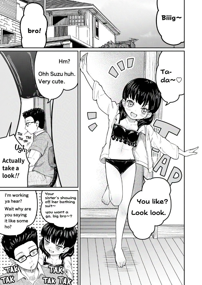 Putting Money to Good Use – Preview 5