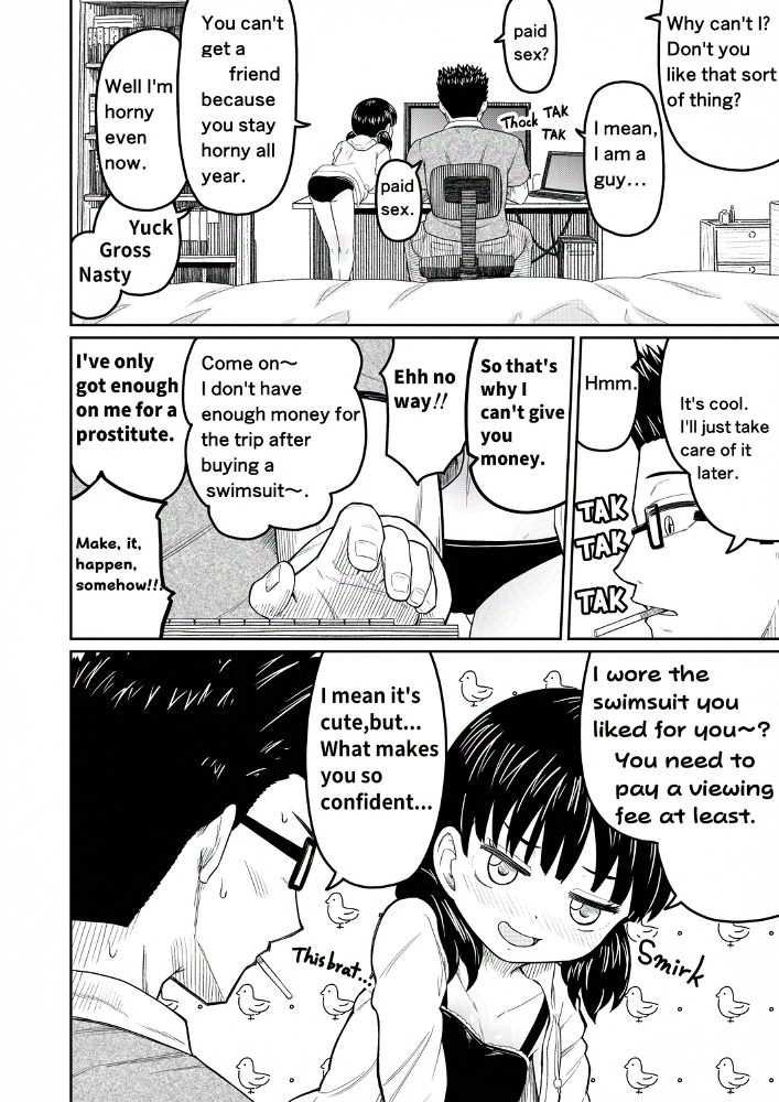 Putting Money to Good Use – Preview 6