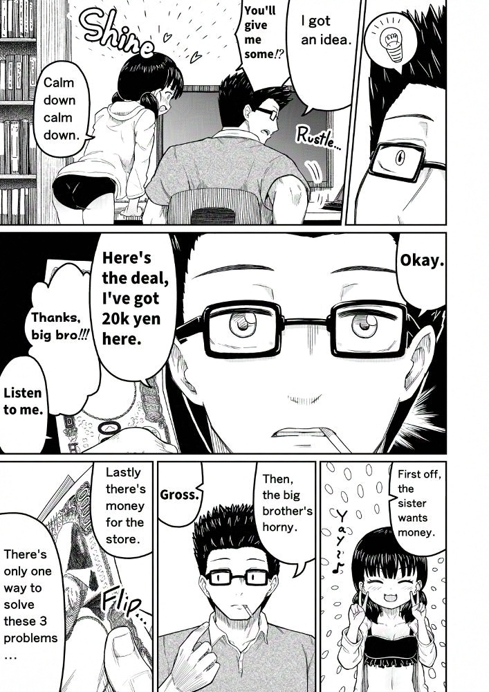 Putting Money to Good Use – Preview 7