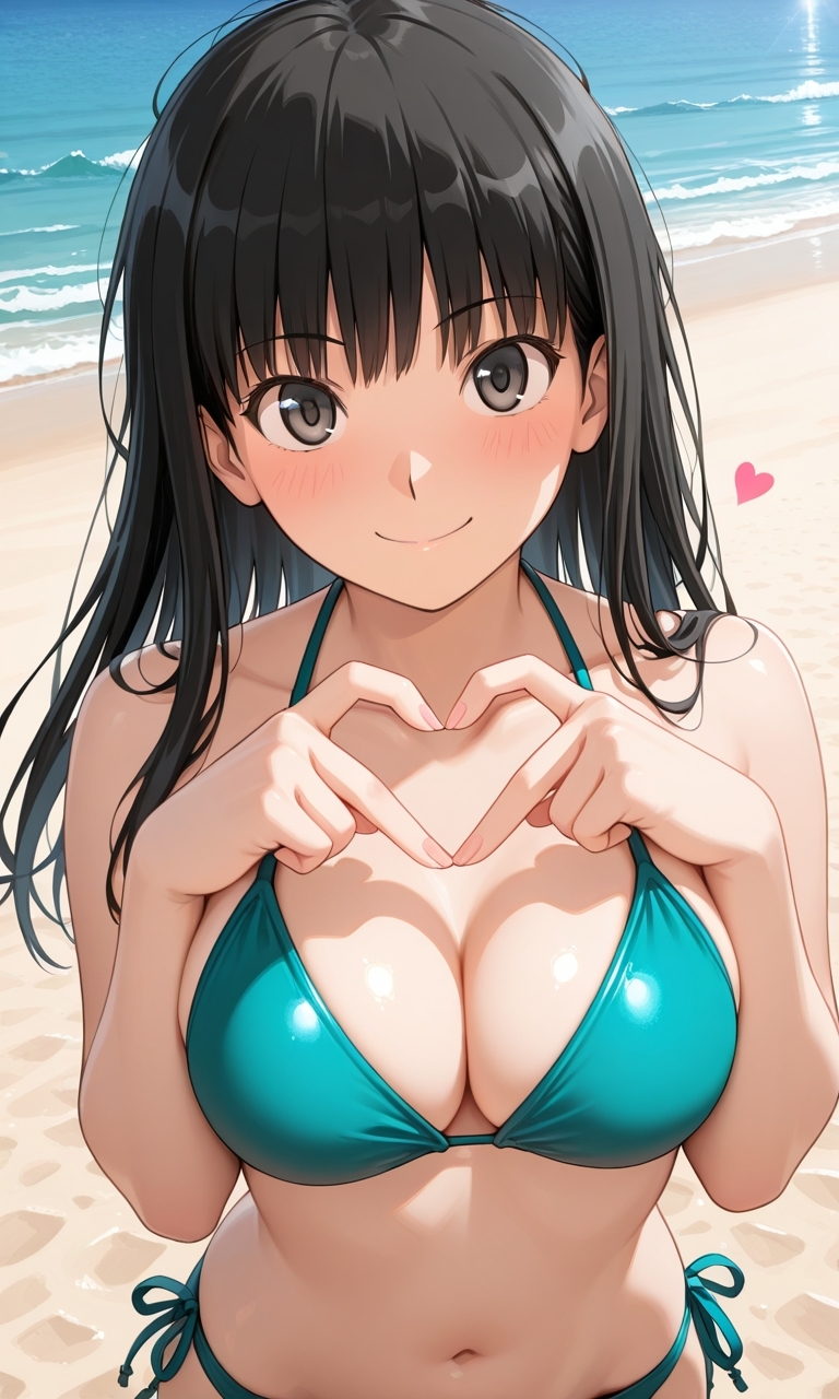 アマ○ミ×オナ○ー