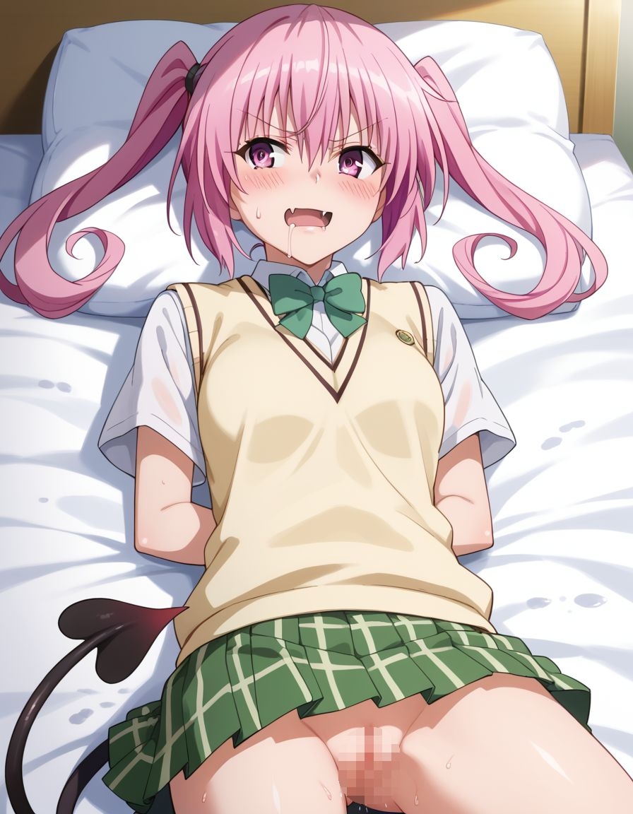 ToL●VEる少女徹底調教！寝取られヒロイン総集編 4 DL版