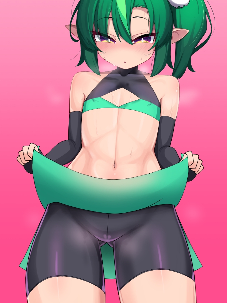 韮戸春菊作品集1 支援サイト特典CGまとめ – Preview 3