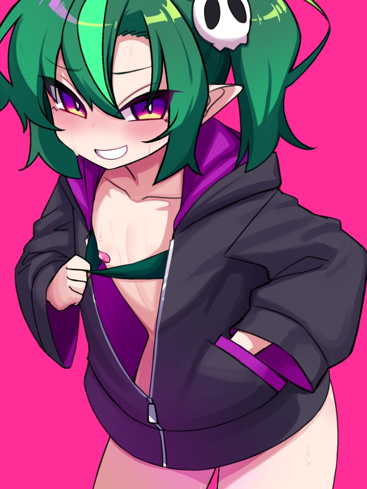 韮戸春菊作品集1 支援サイト特典CGまとめ – Preview 7