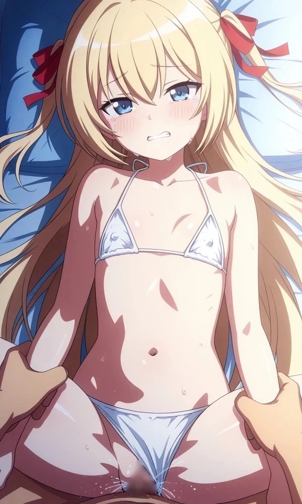 さらわれ孕ませ陵○ 櫻田光『第五王女誘拐事件』