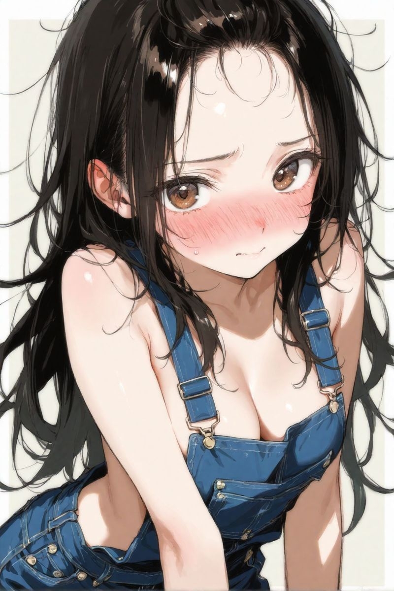 凛ちゃんは彼氏にだけ見せる顔がある