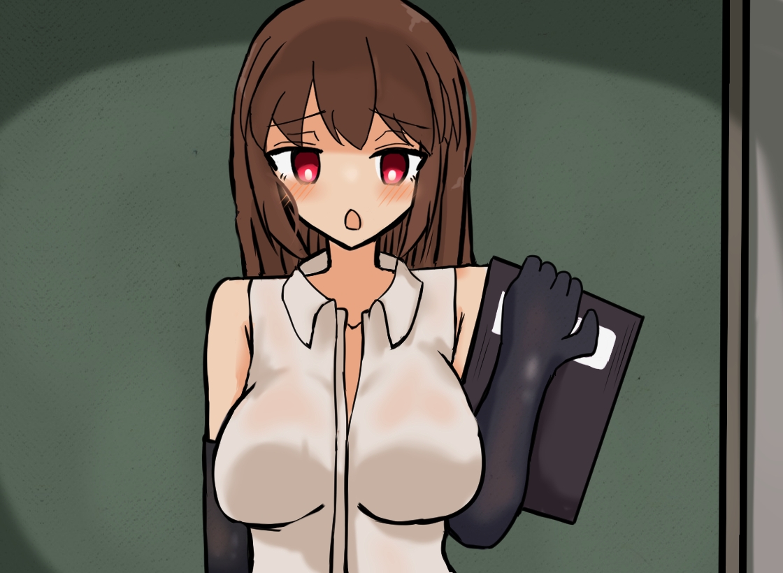 童貞卒業訓練学校♡人権無視童貞隔離施設【ドM向け音声】 – Preview 2