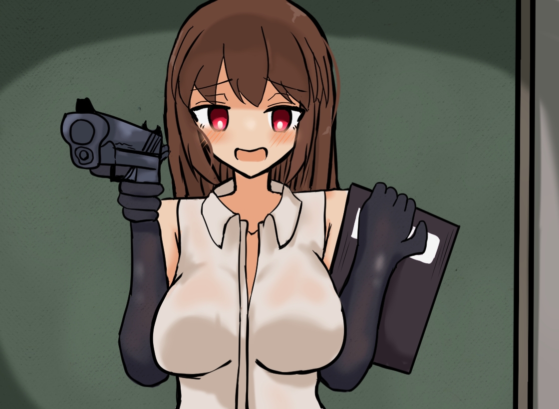 童貞卒業訓練学校♡人権無視童貞隔離施設【ドM向け音声】 – Preview 3