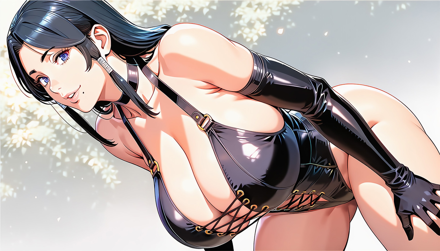 人妻ボンデージ画像集 4K 相当287枚(縦型143枚、横型:144枚)