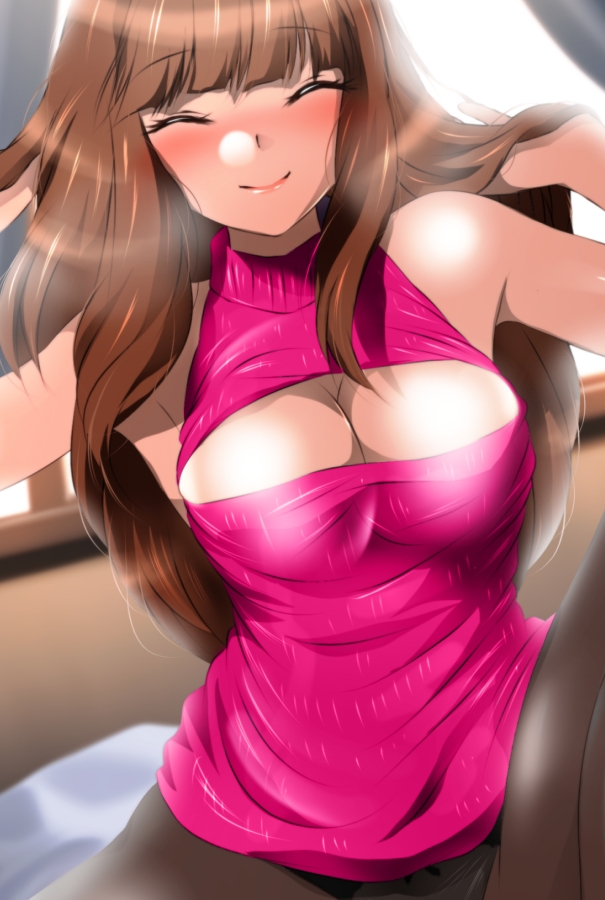 美姫と美夏とイチャイチャライフ – Preview 8