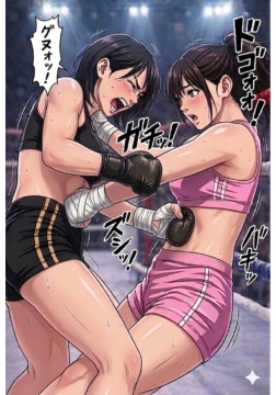 Showbiz martial arts 1 – Preview 3