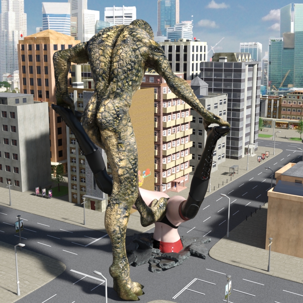 ジャスティ・カナ 第2巻 – Preview 5