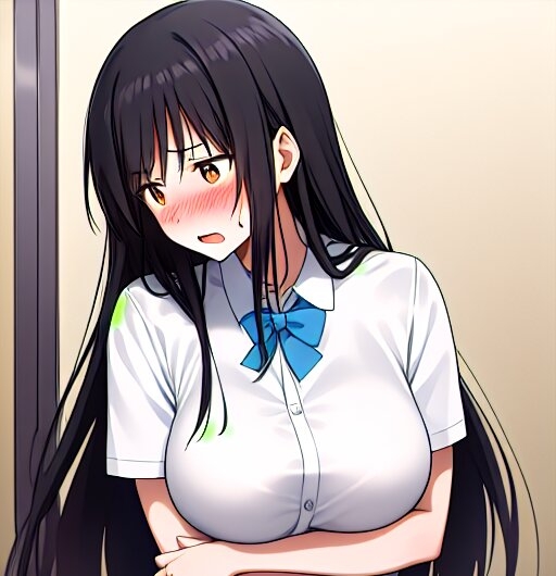 いつも冷たい三上先生が僕だけに…