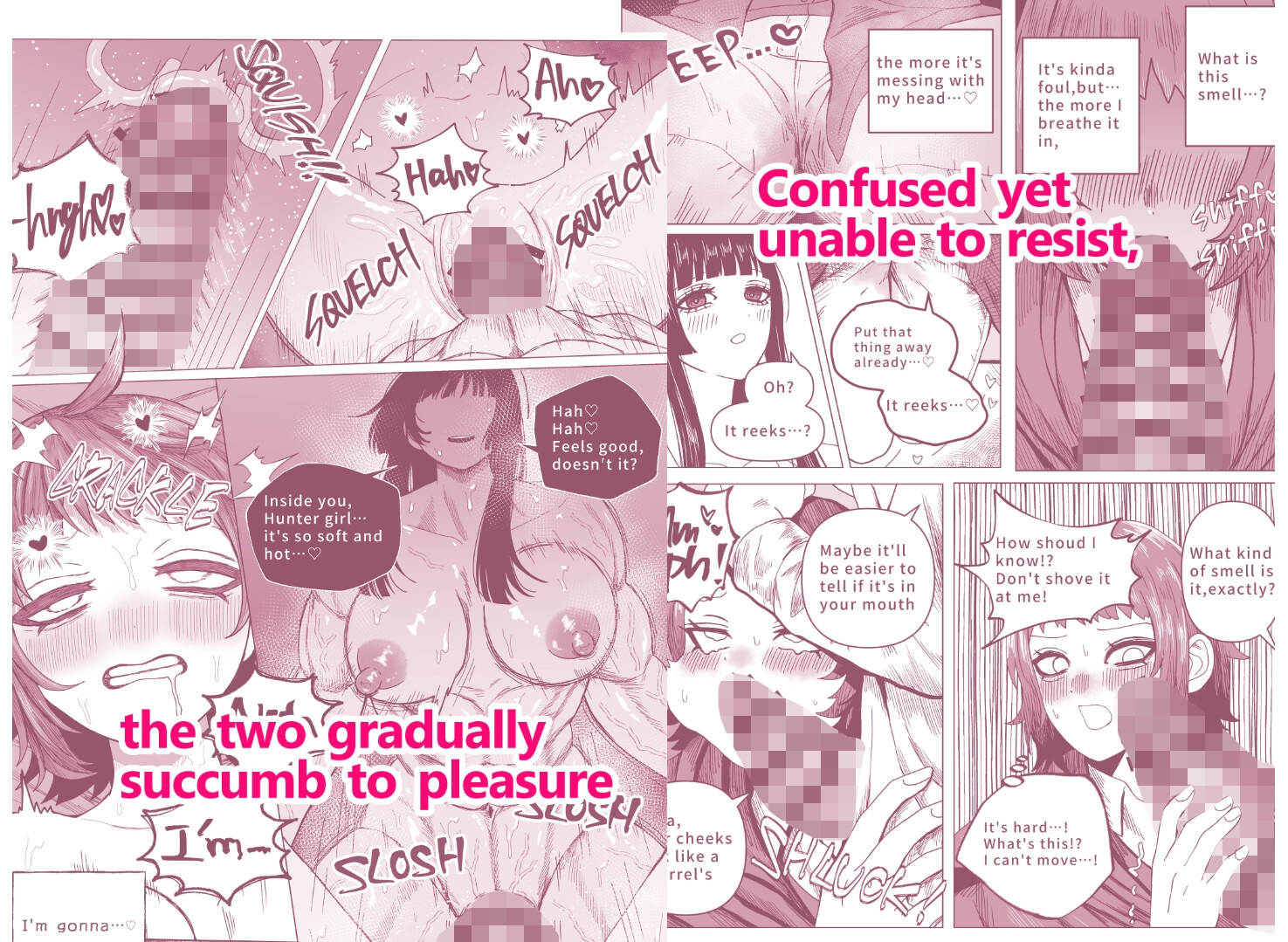 Mage's Curiosity – Preview 4