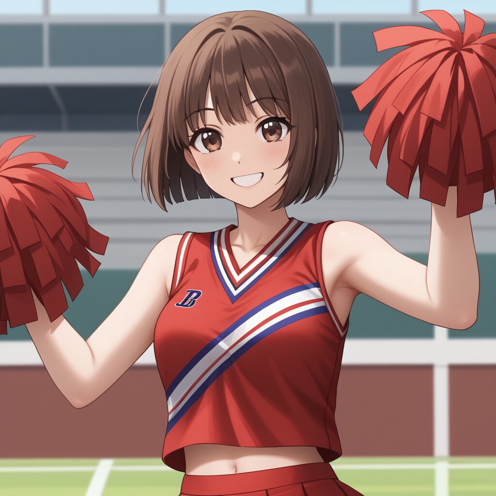 エロビームおじさん！