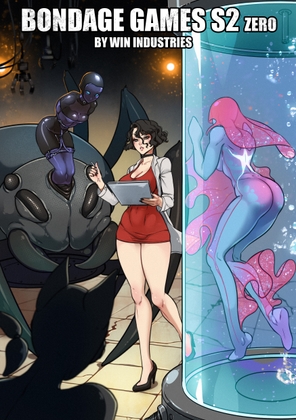 Bondage games S2 Zero