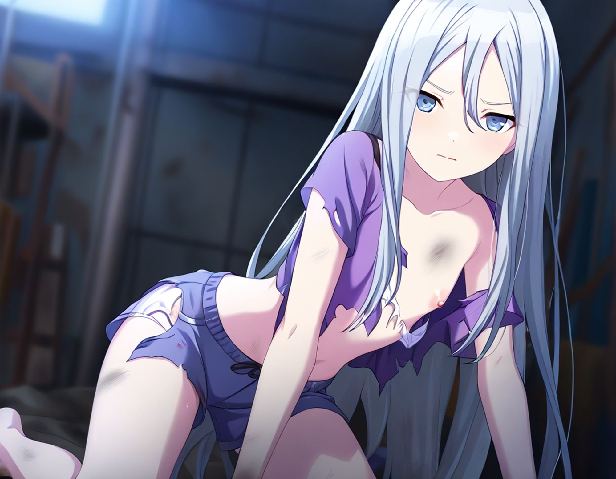 プ〇セカ 奏&まふゆHCG集 – Preview 3