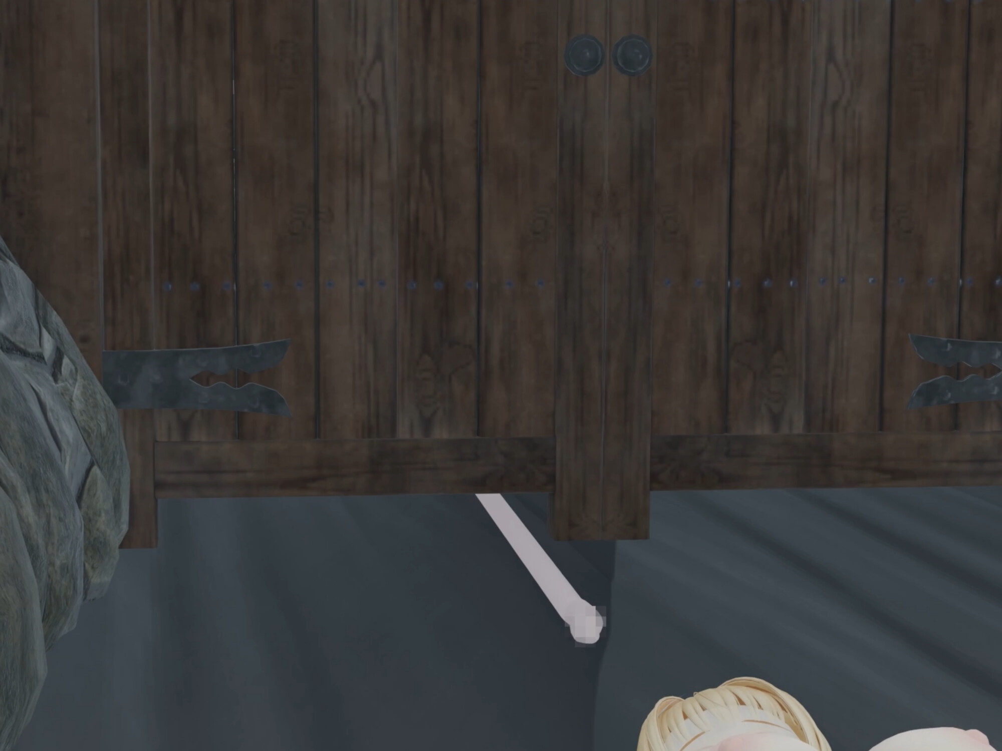 【100円動画】無防備に眠る少女に触手で大量中出し – Preview 2