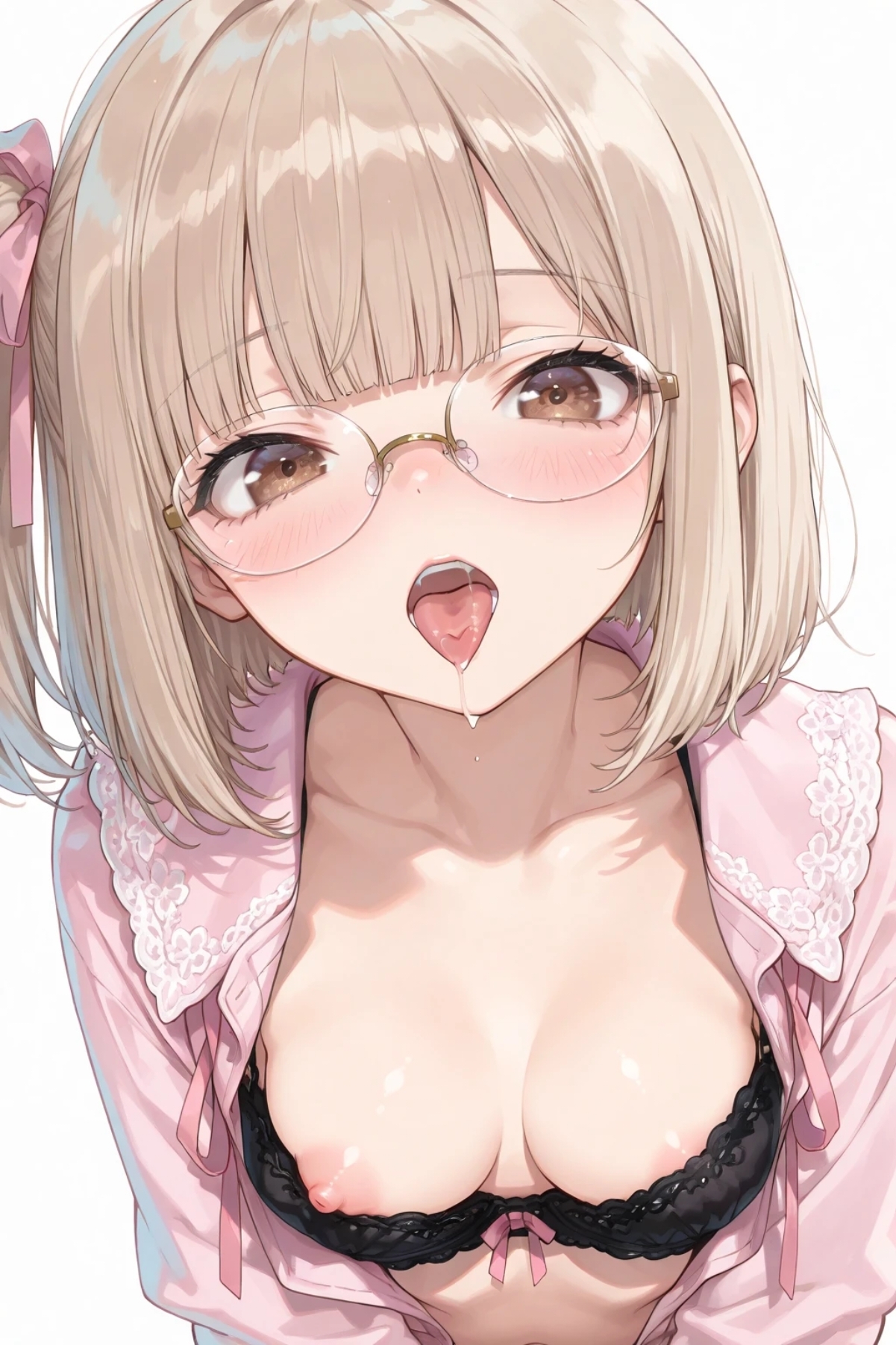 この可愛いお顔を僕の精液で汚したい – Preview 5