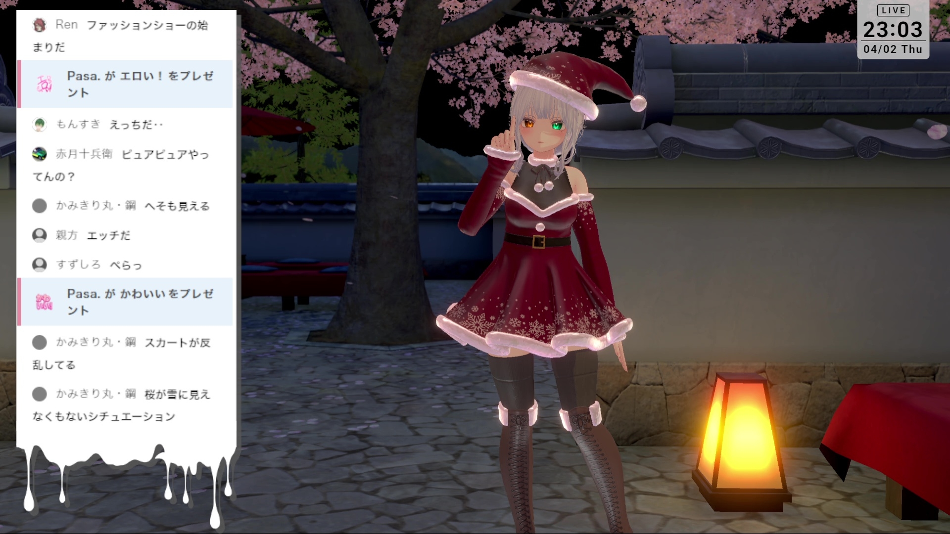 【雑談】雅乃つむぎも2周年なりました