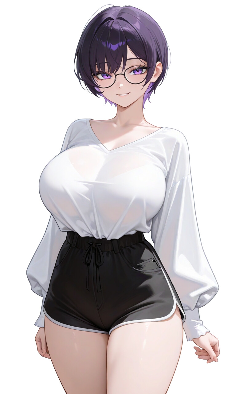 クールビューティな番台のお姉さんは気に入った客(ボク)で性欲を発散する【バイノーラル/女性優位/中出し】 – Preview 8