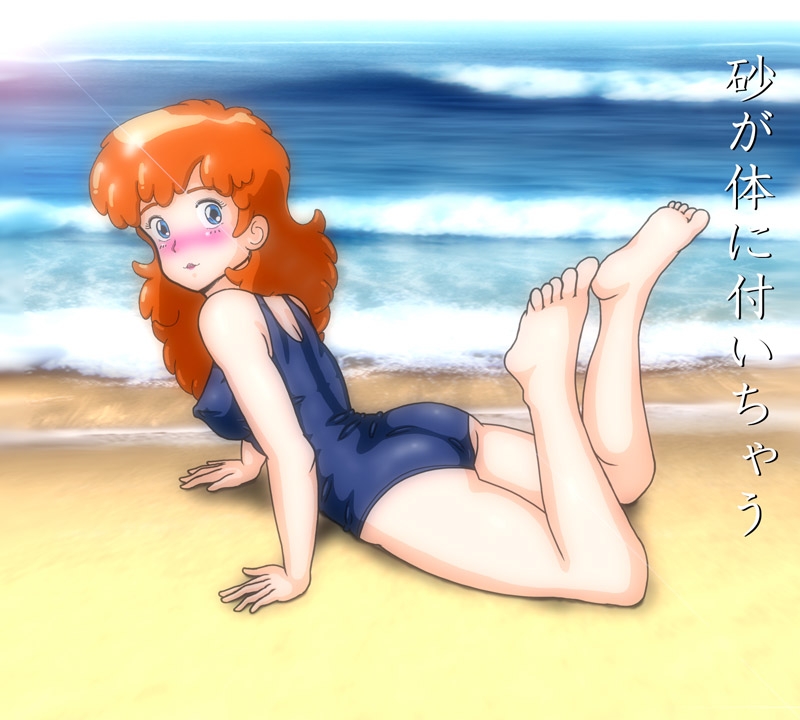 チョット大胆 ク○ア=バーブ○ンドの処女喪失 – Preview 6