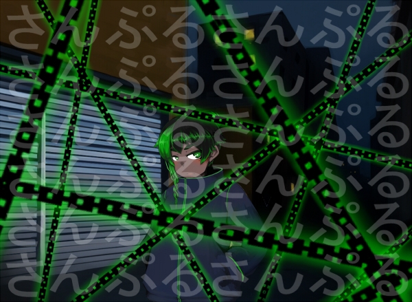 アカアカトアカ続々 – Preview 2