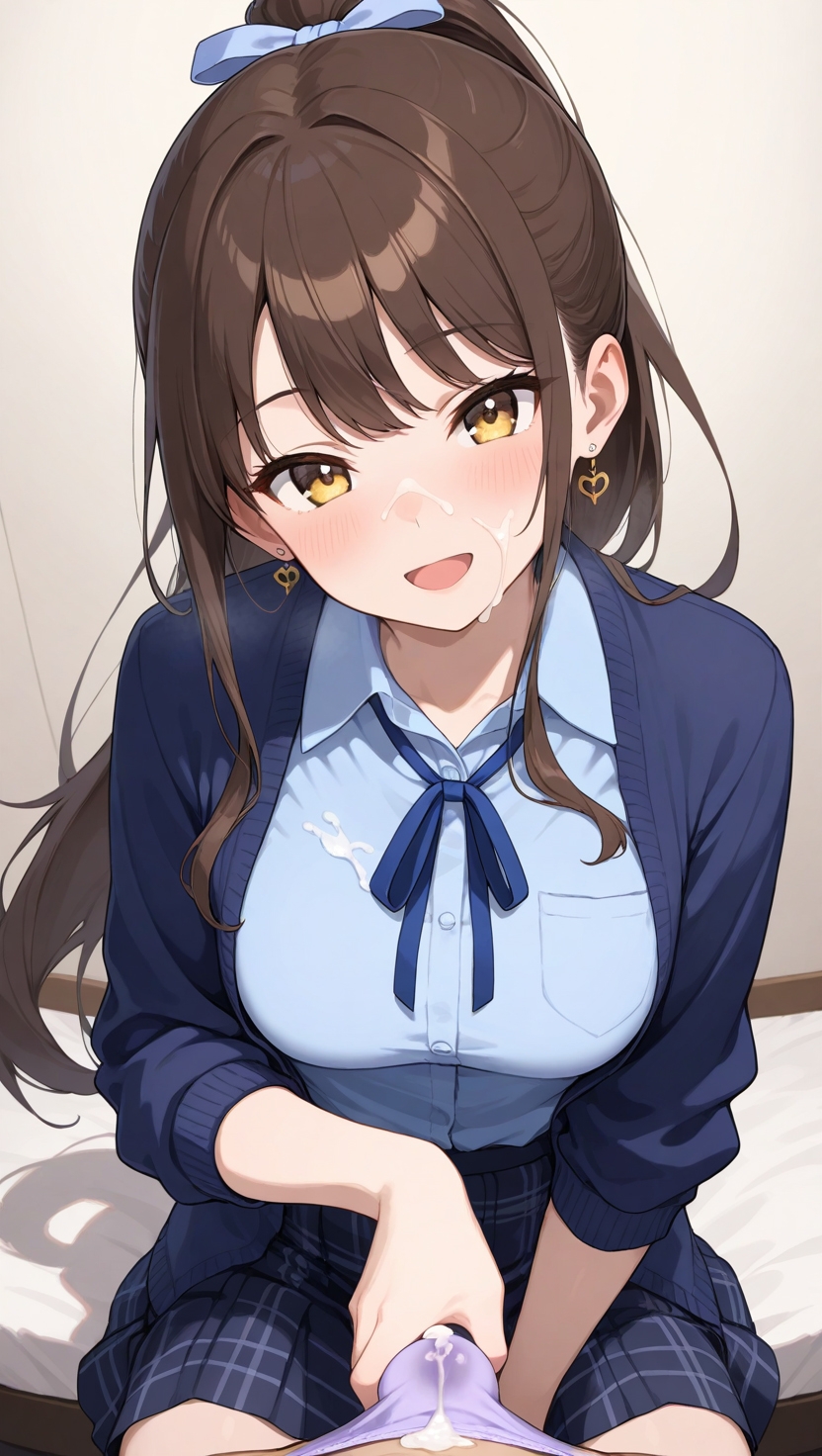 Shiina作品集 2026/02 – Preview 3