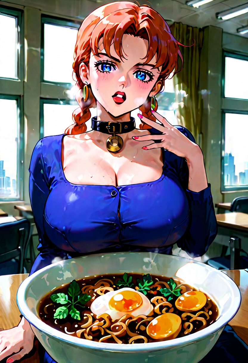 爆乳AIフードXL – Preview 11