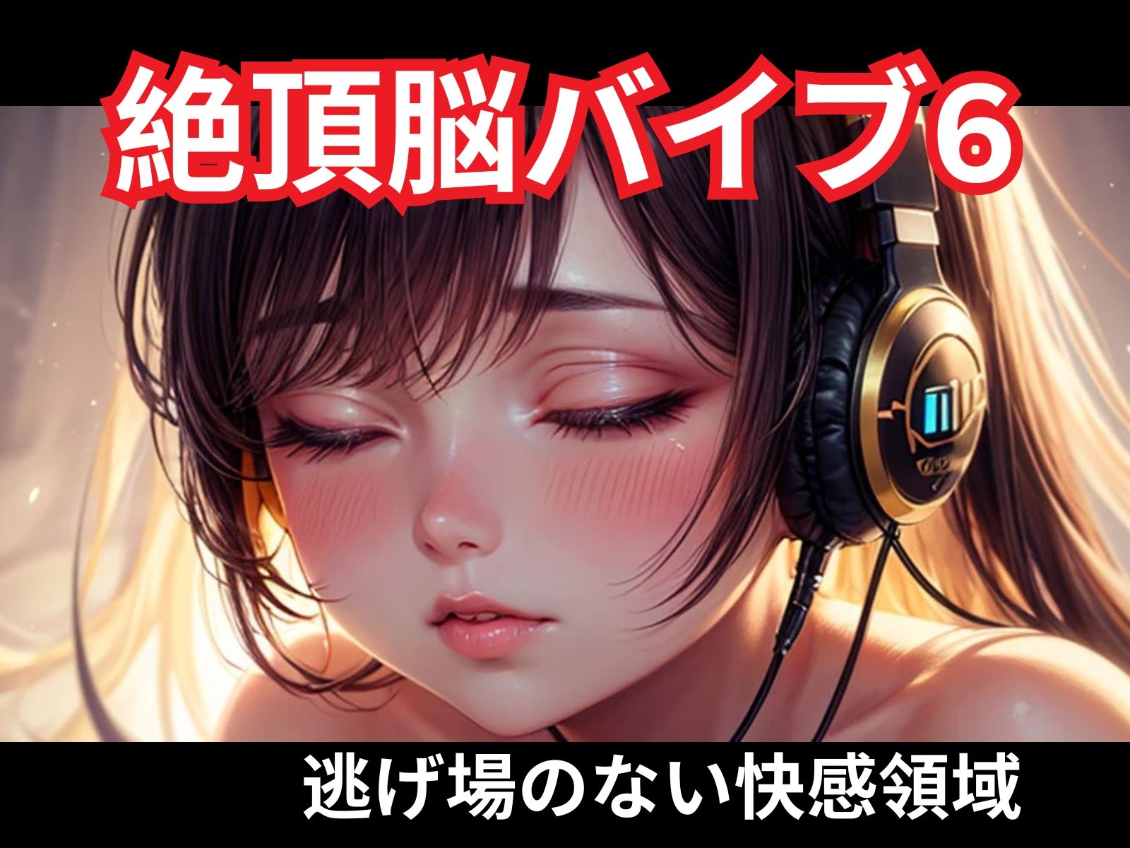 絶頂脳バイブ6 逃げ場のない快感領域 – Preview 2