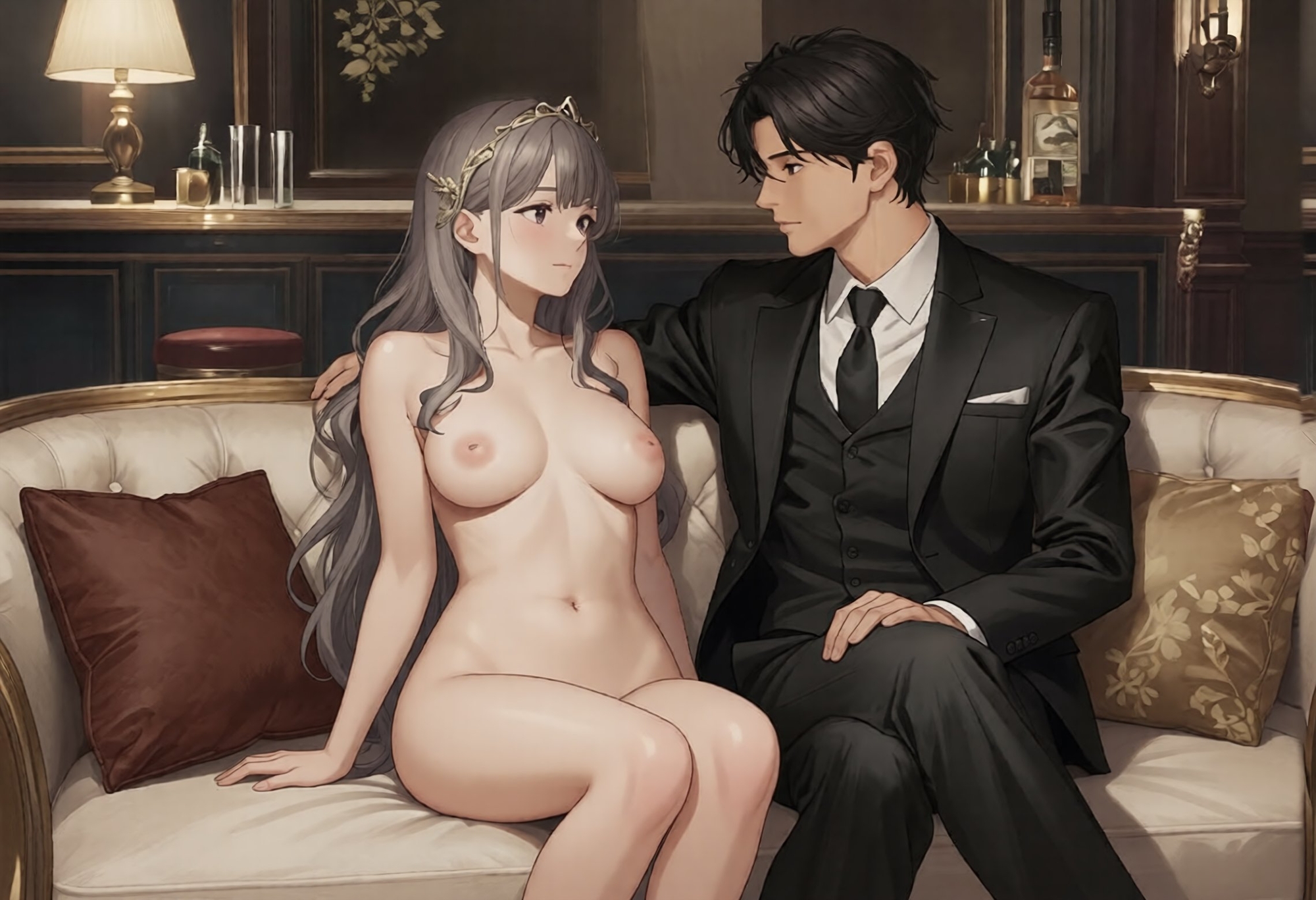 艶触 Enshoku Lustre Vol.1