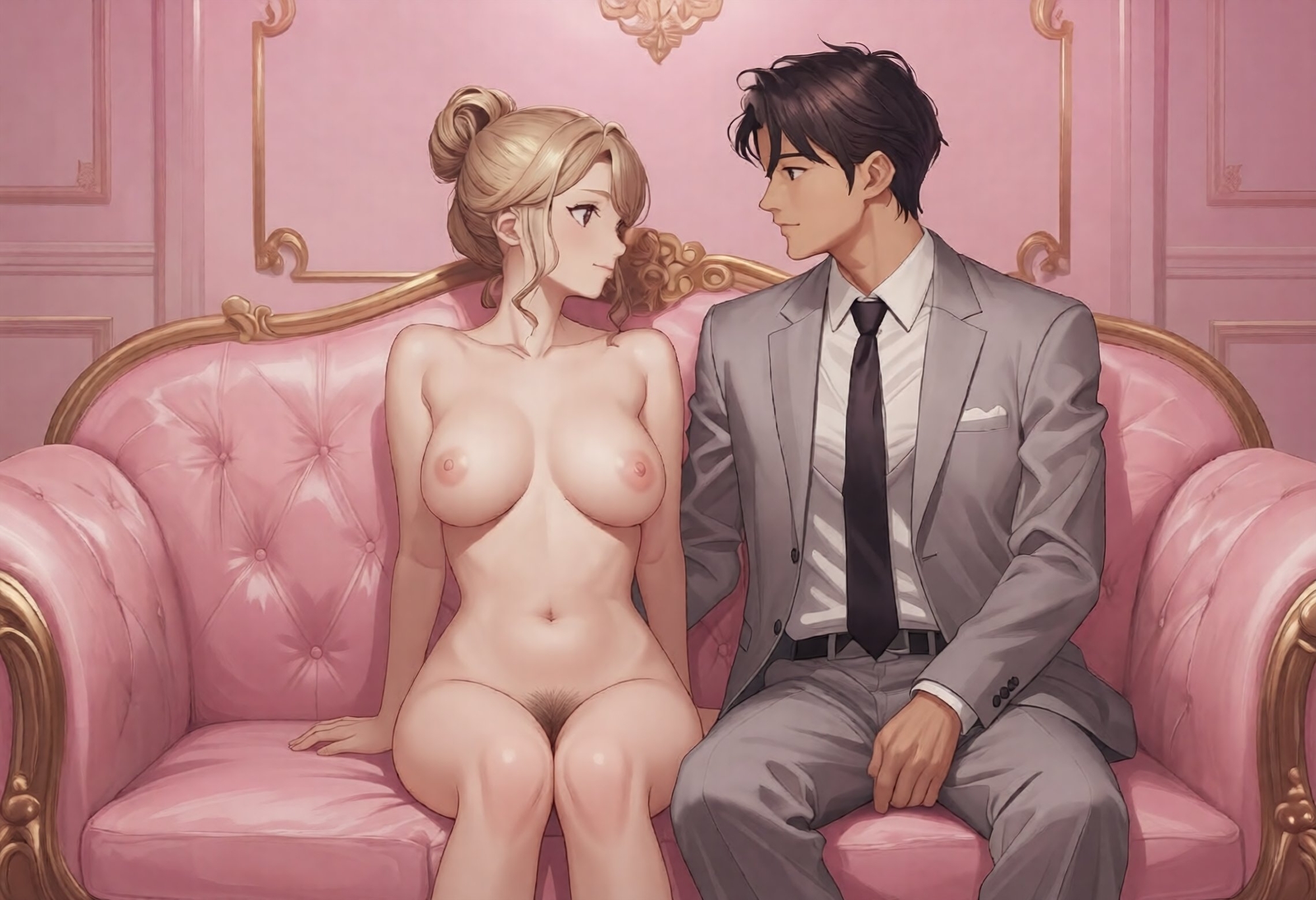 艶触 Enshoku Lustre Vol.1