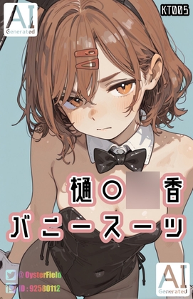 KT005_樋口〇香バニースーツセックス