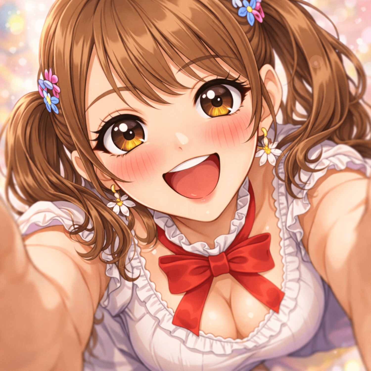 全肯定☆えらい！えらい！たいそう ～うたのおねえさんが、ぜーんぶ、褒めてくれる魔法の、言葉～ – Preview 2