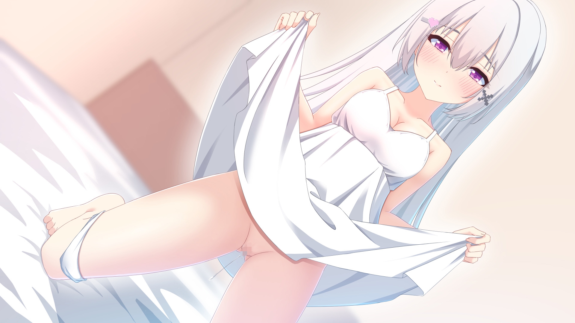 ゲーマー彼女といちゃあま性活 – Preview 9