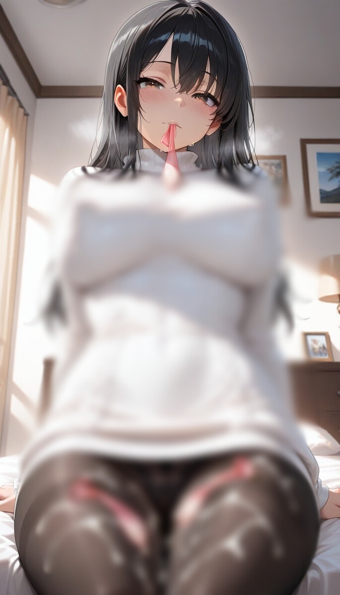 【人妻】隣の人妻にめちゃくちゃぶっこ抜かれた話