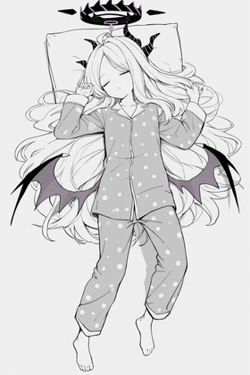 ヒナ 睡眠○ アーカイブ – main preview